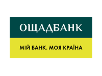 Банк Ощадбанк в Коломийцах