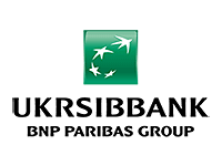 Банк UKRSIBBANK в Коломийцах