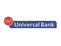 Банк Universal Bank в Коломийцах